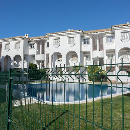 Apartamento Alextia La Barrosa Chiclana de la Frontera Bagian luar foto