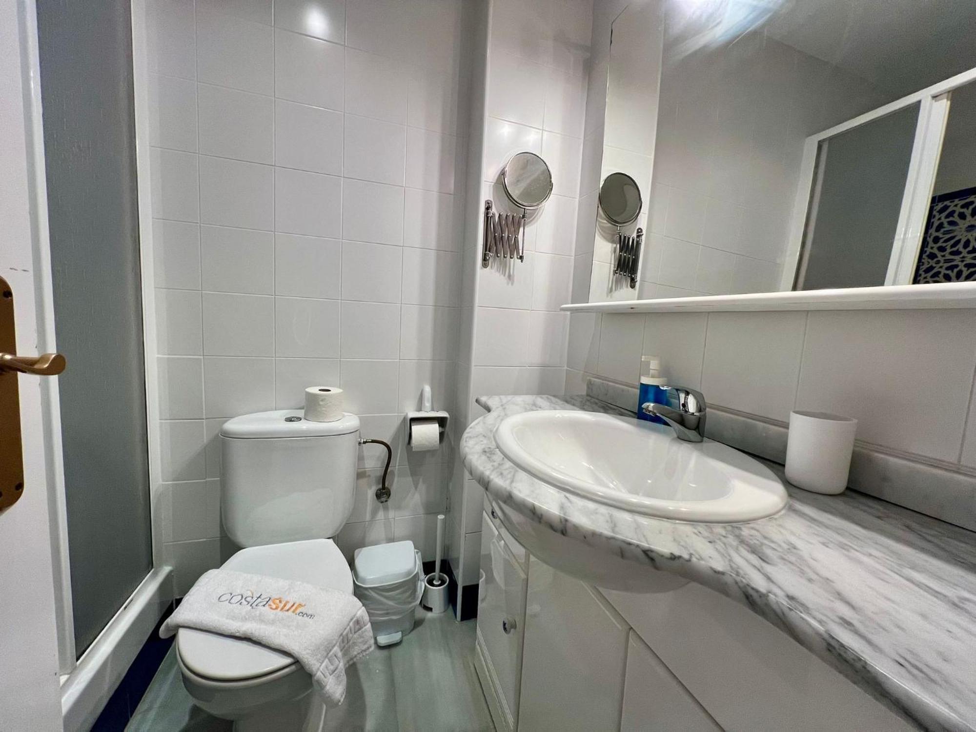 Apartamento Alextia La Barrosa Chiclana de la Frontera Bagian luar foto