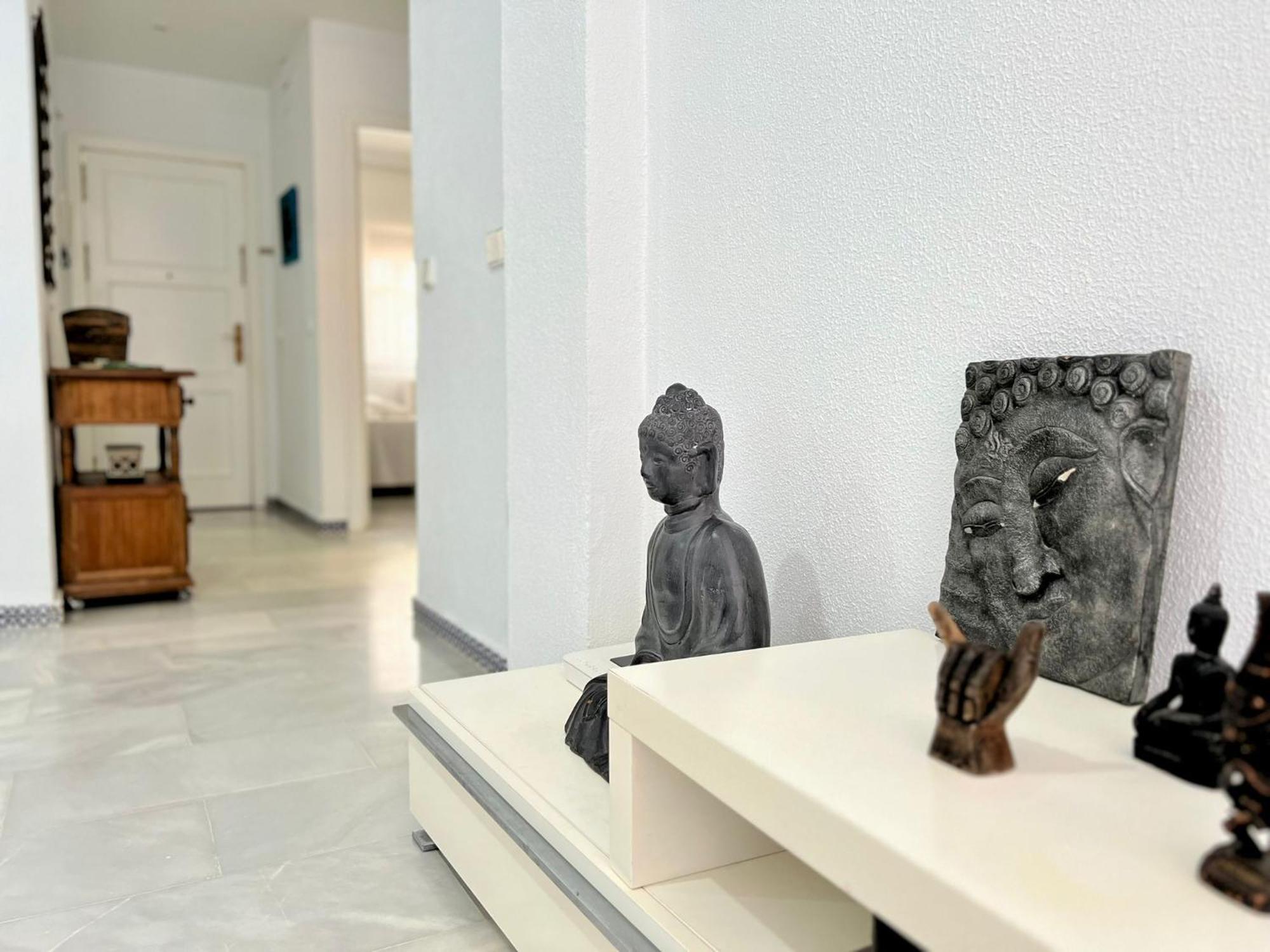 Apartamento Alextia La Barrosa Chiclana de la Frontera Bagian luar foto