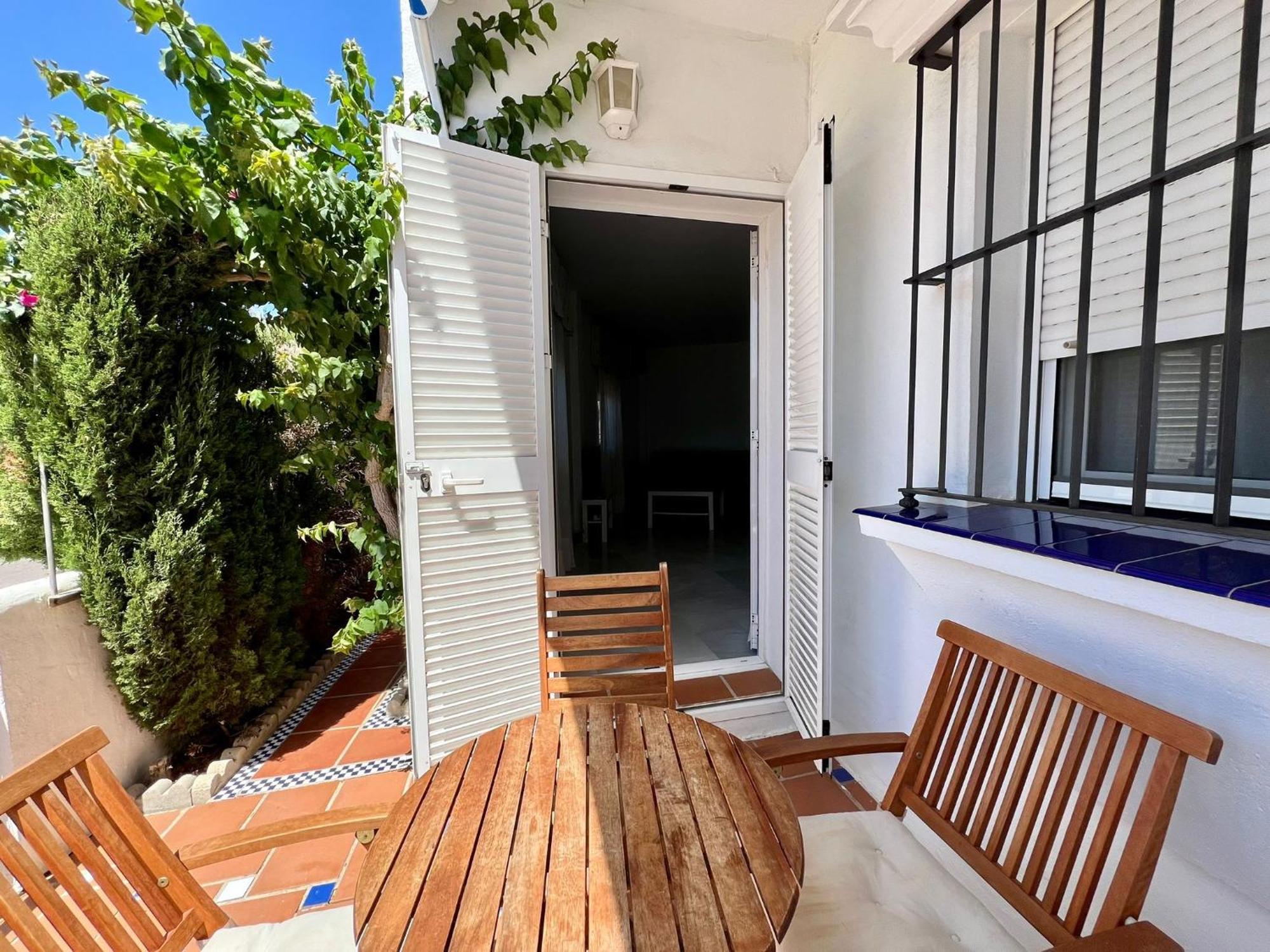 Apartamento Alextia La Barrosa Chiclana de la Frontera Bagian luar foto