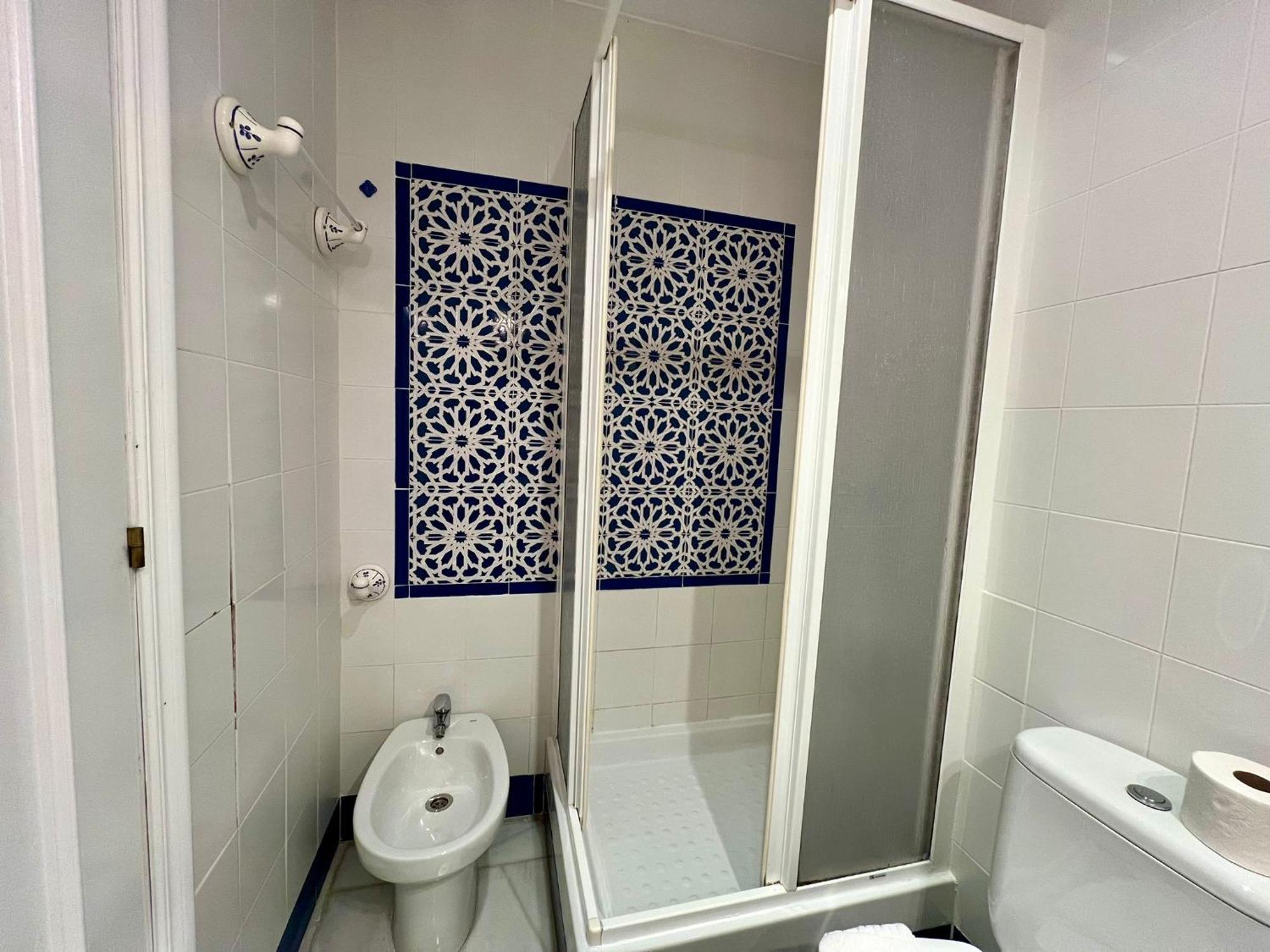 Apartamento Alextia La Barrosa Chiclana de la Frontera Bagian luar foto