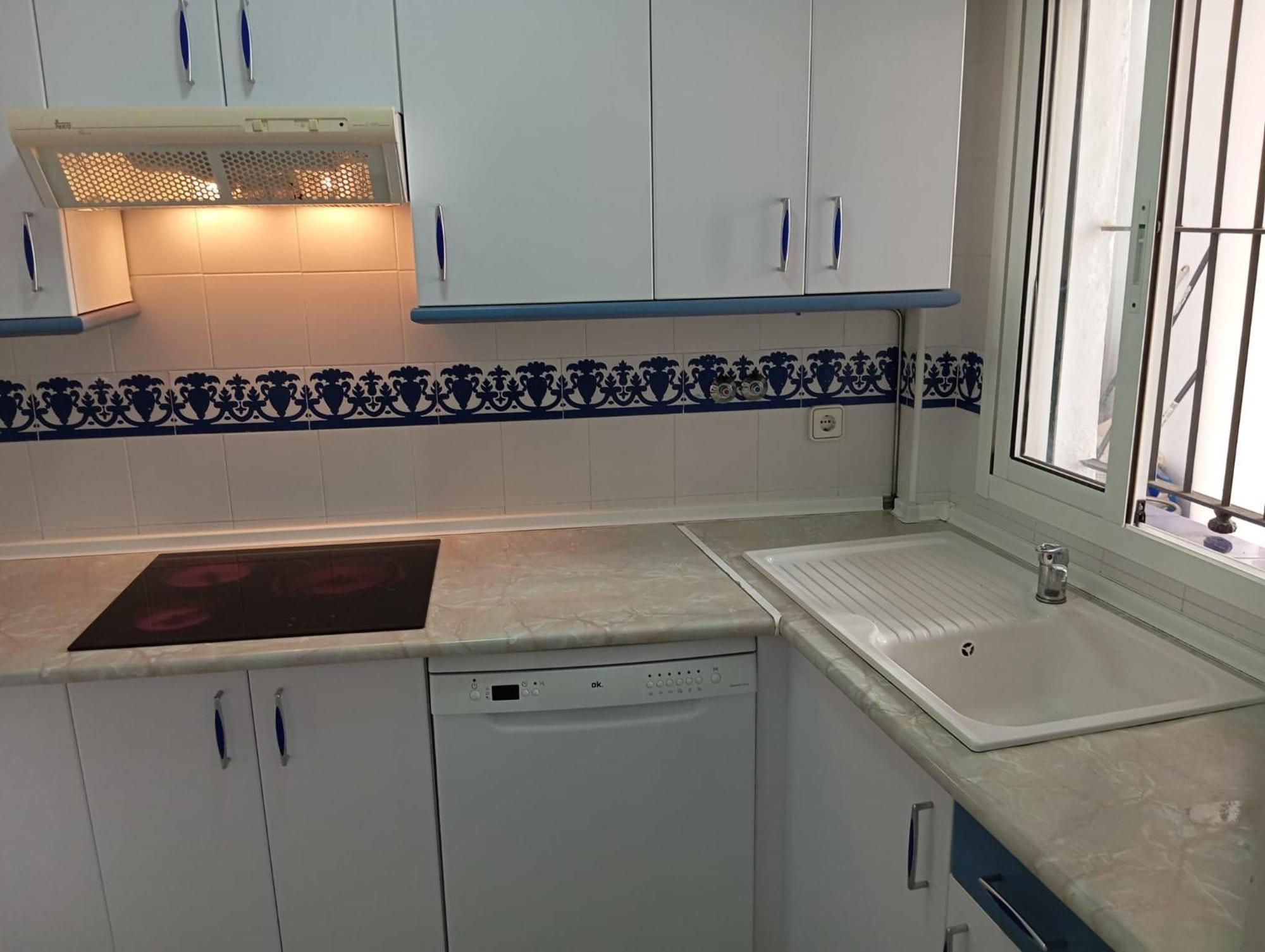 Apartamento Alextia La Barrosa Chiclana de la Frontera Bagian luar foto